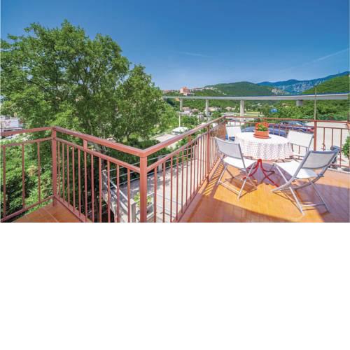 Apartment Crikvenica *LXVI *
