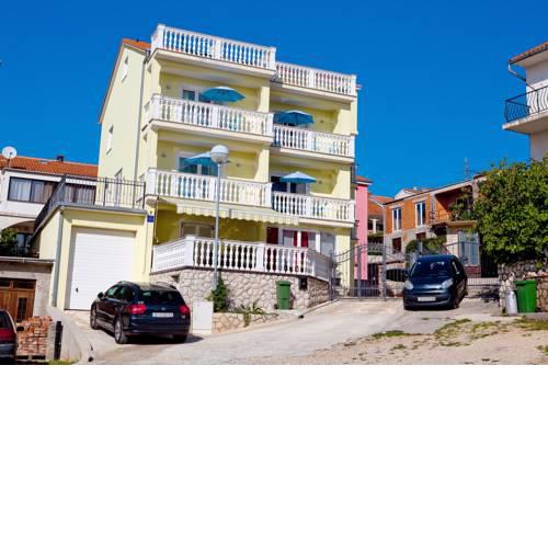 Apartment Crikvenica, Vinodol 2