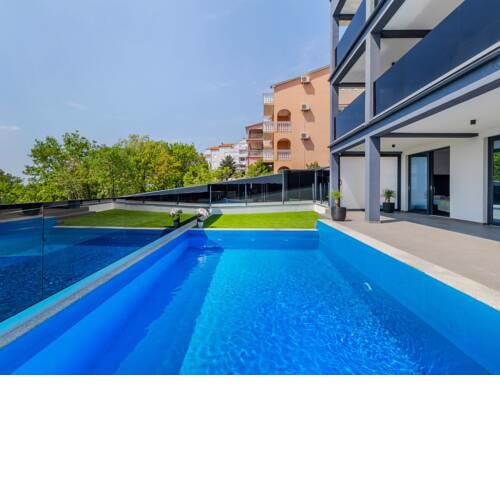 Apartment Crikvenica