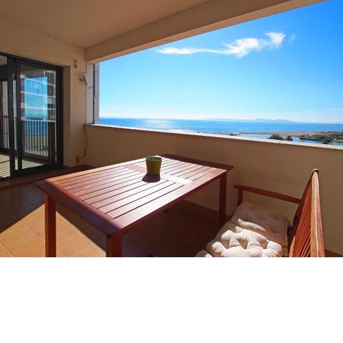 Apartment Cristal Mar by Interhome