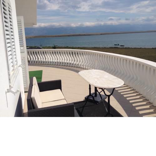Apartment Croatia