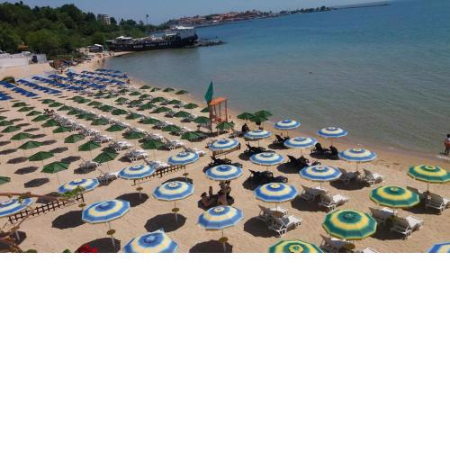 Apartment Crystal Beach