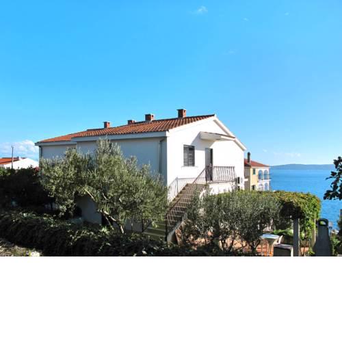 Apartment Culic (TGR143)