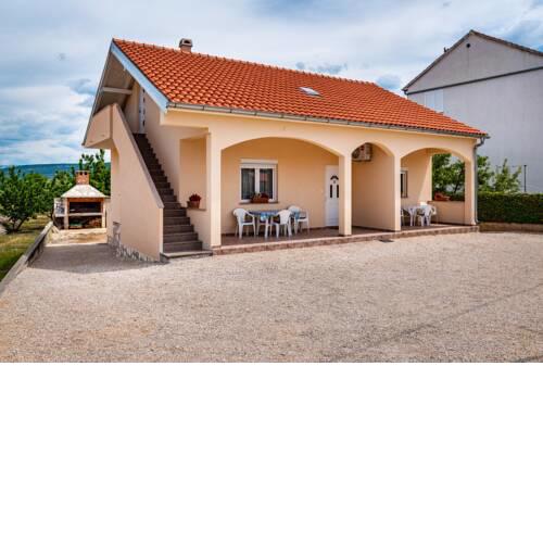 Apartment Čulina