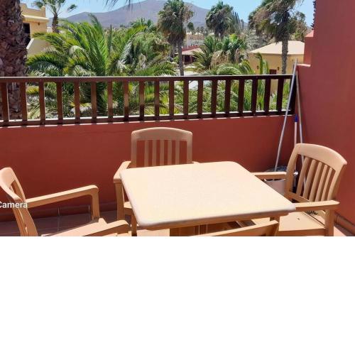 Apartment Cumbre Vieja Fuerteventura