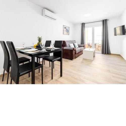 Apartment Cura Beach GALERA