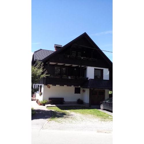 Apartment Cvetek Janez