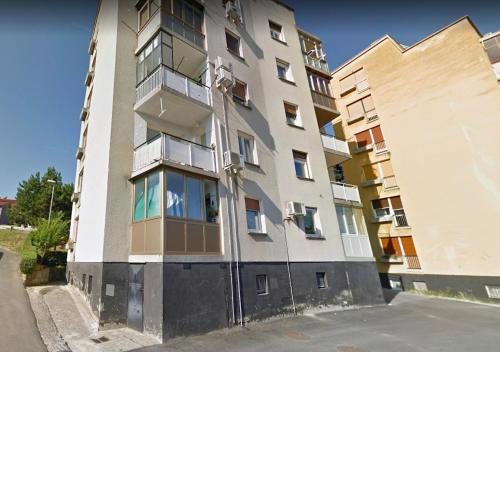 Apartment CVETKO