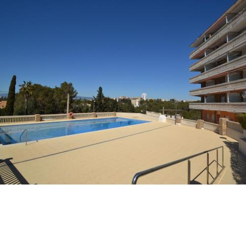 Apartment cye Cap Salou by Interhome
