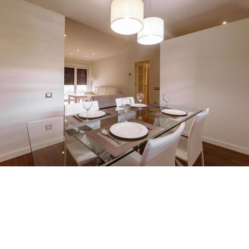 Apartment D Nice Big