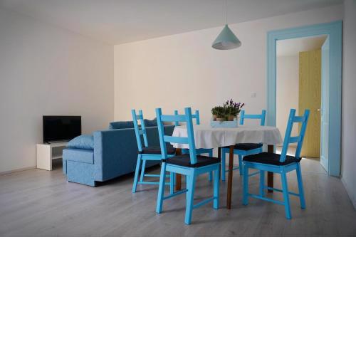 Apartment Da Guido