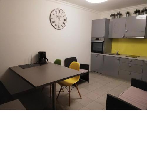 Apartment DA