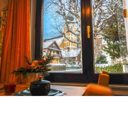Apartment Dachsteingasse - SLD700