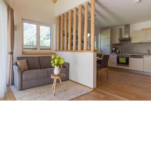 Apartment Dahoam