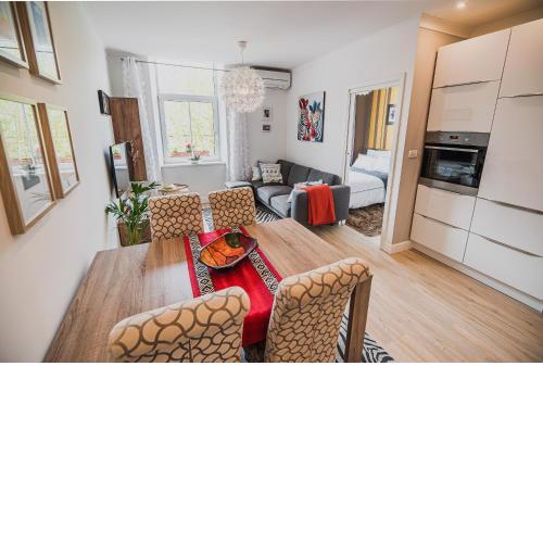 Apartment Dajana
