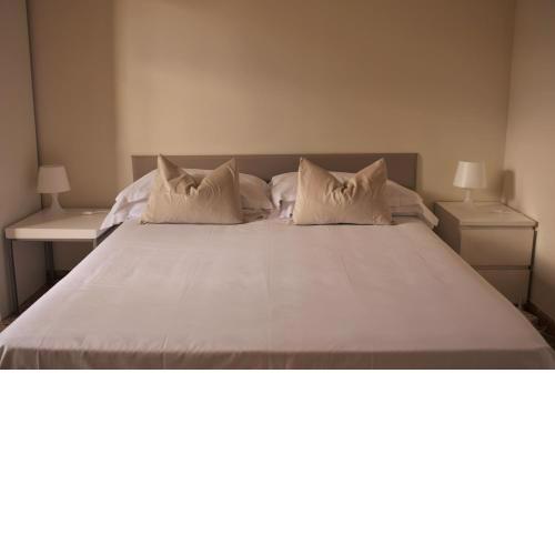Apartment Dalla Mirella