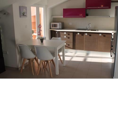 Apartment Dalmata A4