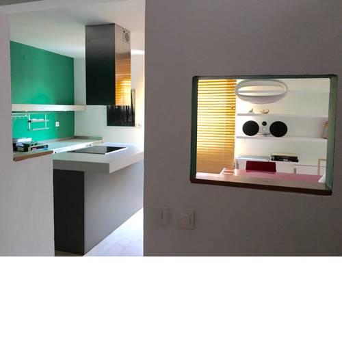 Apartment Dalmatinka