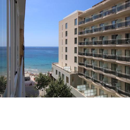 Apartment Damara V by Interhome
