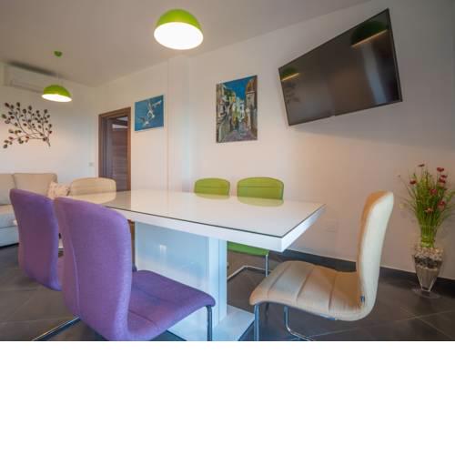 Apartment Damir