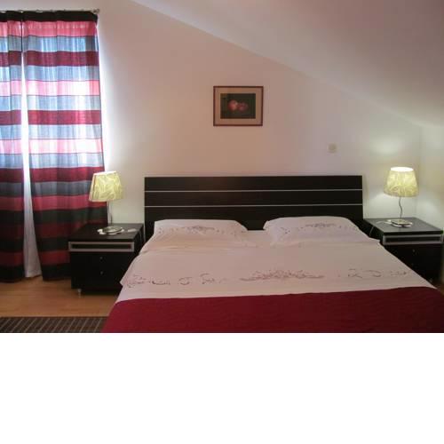 Apartment Danese Promajna