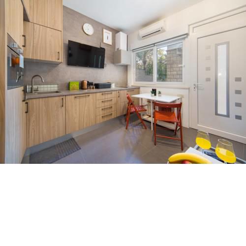 Apartment Danica
