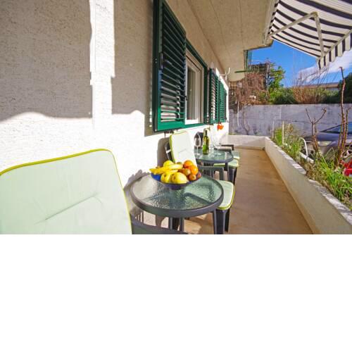 Apartment Danica