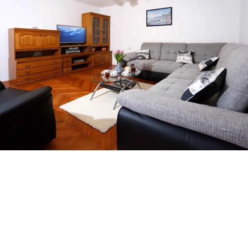Apartment Danijel in center of Town