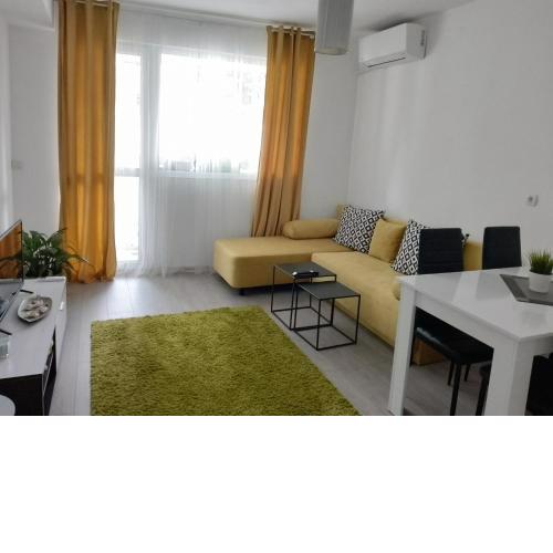 Apartment Danilia