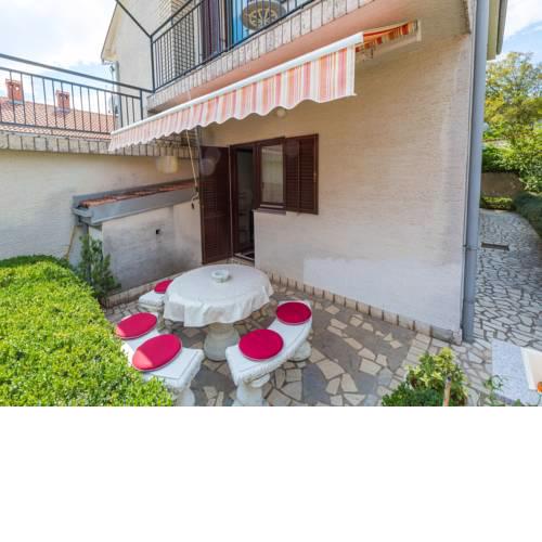 Apartment Darinka 1