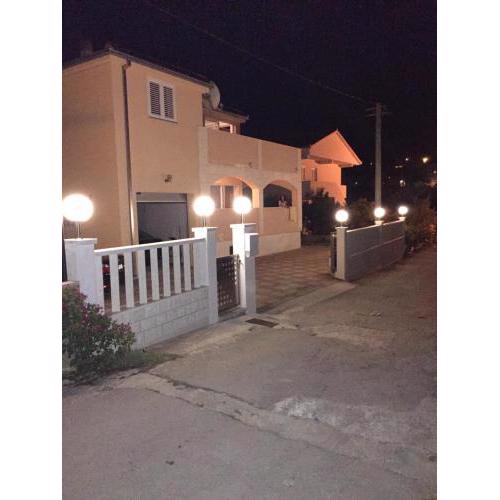 Apartment Dario