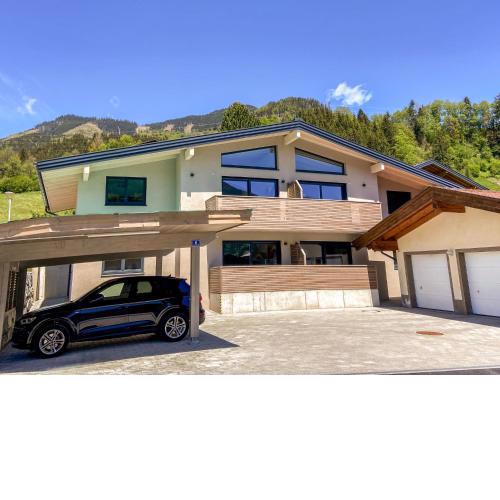 Apartment Das Georgen- Großglockner-Kitzsteinhorn