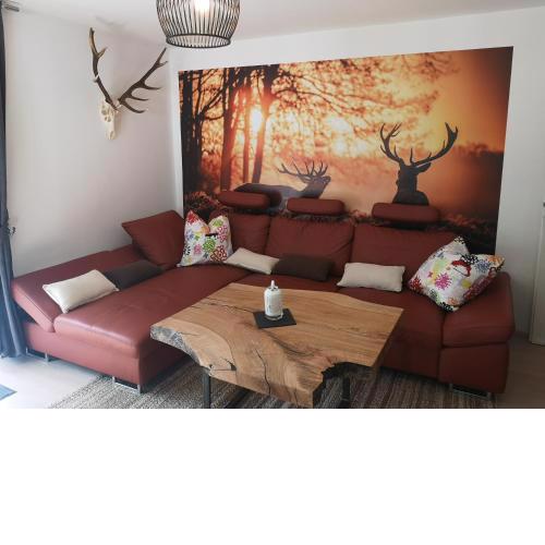 Apartment Daum - Frisch renovierte Ferienwohnung in Mühlbach am Hochkönig