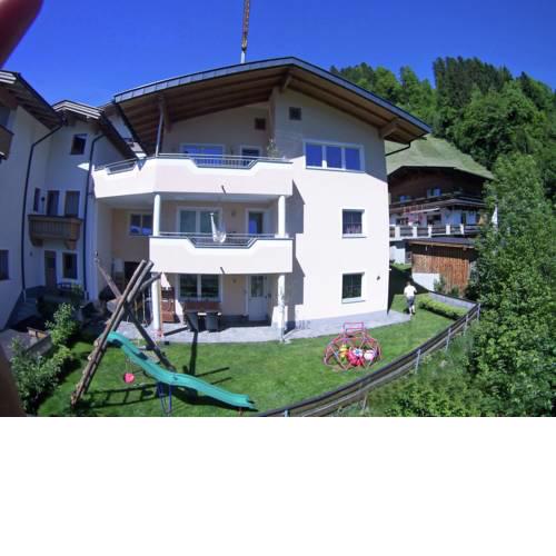 Apartment Daum