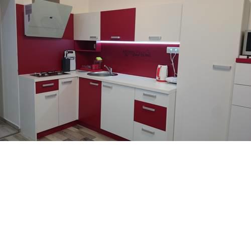 Apartment D&B
