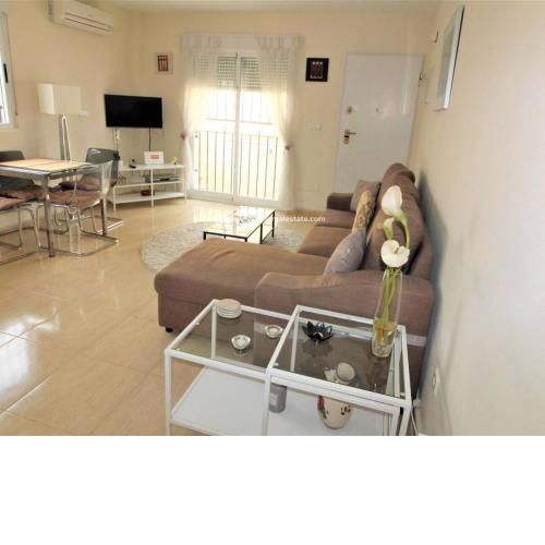 Apartment de costablanca