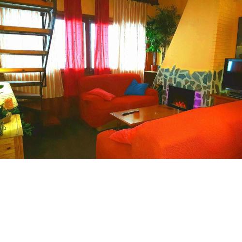 Apartment de las Nieves