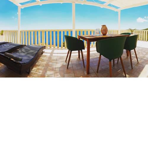 Apartment de Luxe Island Vis