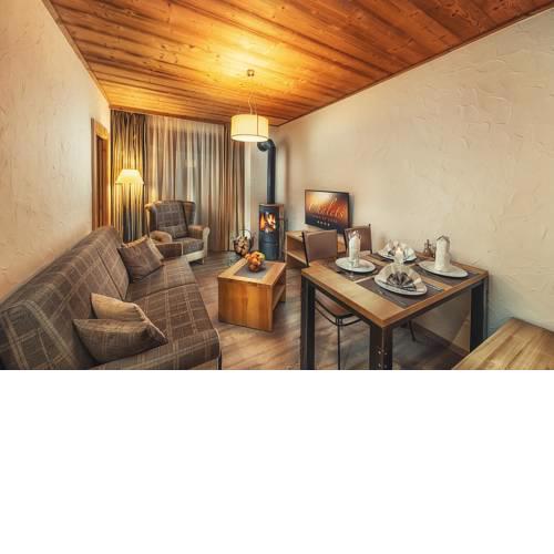 Apartment De Luxe,N.12