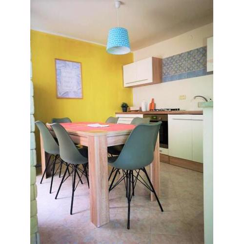 Apartment DEAS