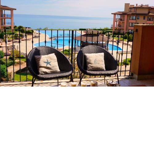 Apartment DECORA Sea View