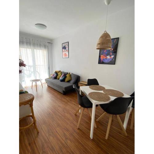 Apartment Del Mar La Mata 130M from Beach