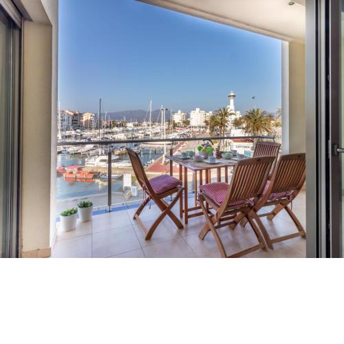 Apartment Del Port-1 by Interhome