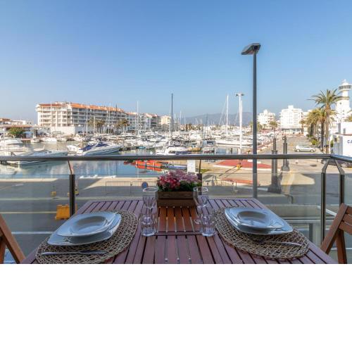 Apartment Del Port-5 by Interhome