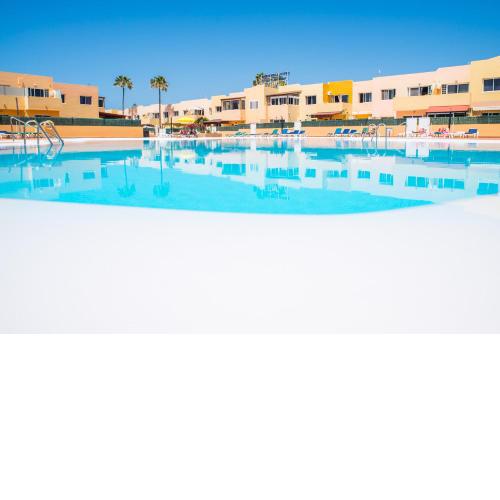 Apartment Delfines Sand Corralejo By Holidays Home