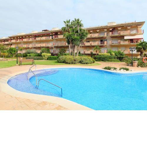 Apartment Delicias B by Interhome