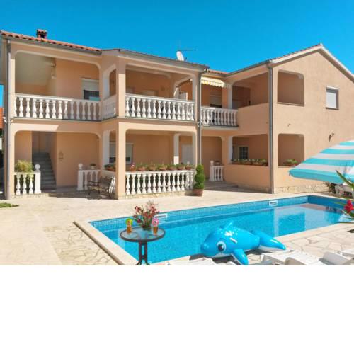 Apartment Delphin (PRC105)