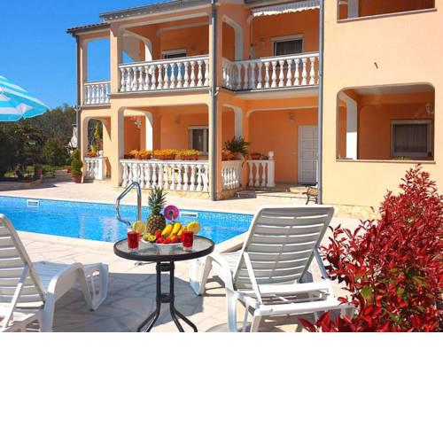 Apartment Delphin (PRC107)