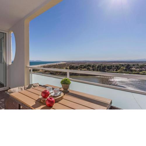 Apartment DELTA MUGA by Interhome