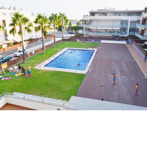 Apartment Deltamar by Interhome